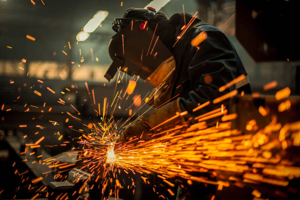 Professional Welder & Metal Fabrication in Pardeeville, WI