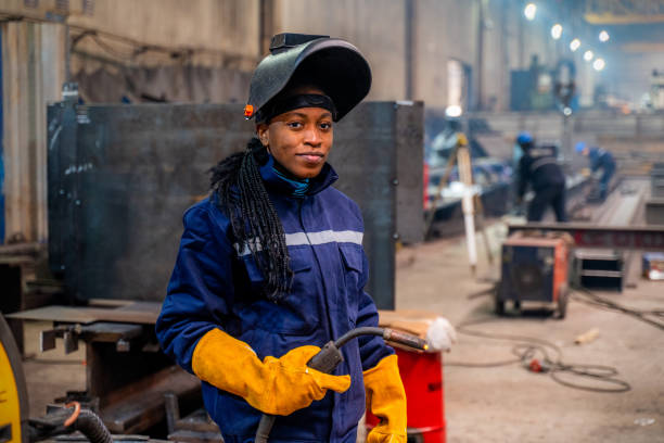 Best Automation and Robotic Welding in Pardeeville, WI